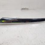 MAZDA ATENZA / MAZDA 6 Rear Garnish / Moulding BOOTLID GARNISH CHROME RH SIDE GJ GL SEDAN 2012-2018