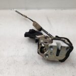 MAZDA ATENZA / MAZDA 6 Door Lock RIGHT REAR DOOR LOCK GG GY ATENZA 2002-2007