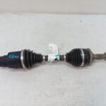 MAZDA BT-50 Right Driveshaft Drive Axle FRONT UP UR 2011-2020