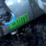 MAZDA CX-5 Air Conditioning Compressor KF PETROL 2.0 PE VPS CODE 2018-ON
