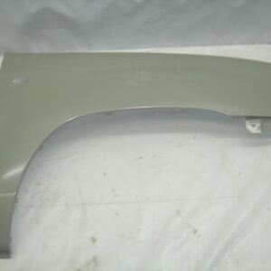 MAZDA BT-50 Right Front Guard NON FLARE TYPE 2006-2008