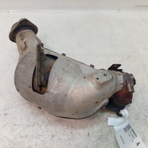 MAZDA AXELA / MAZDA 3 Catalytic Converter Must Return Exchange DOWNPIPE CAT TYPE 2.3 PETROL MPS BL 2009-2013