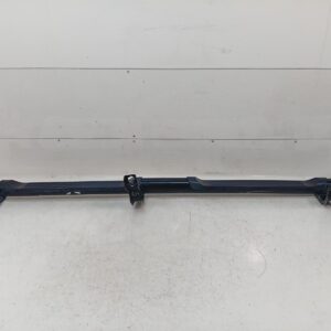 MAZDA BT-50 Side Step / Skirt DUAL CAB RH SIDE STEEL TUBULAR STEP TYPE BLACK UP UR 2011-2020