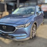 MAZDA CX-5 Rear Subframe / Beam KF 4WD 2017-ON