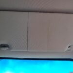 MAZDA ATENZA / MAZDA 6 Sunvisor GH RH SIDE 2008-2012