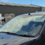 MAZDA BT-50 Windscreen 2011-2020