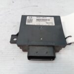 MAZDA AXELA / MAZDA 3 Computer / Ecu DC DC CONVERTER SKYACTIVE ONLY BL 2011-2013