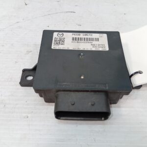 MAZDA AXELA / MAZDA 3 Computer / Ecu DC DC CONVERTER SKYACTIVE ONLY BL 2011-2013