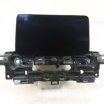 MAZDA CX-5 Car Stereo & Head Units TOUCHSCREEN DISPLAY MZD CONNECT 8IN KF 2020-ON