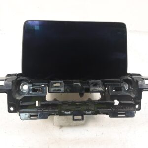 MAZDA CX-5 Car Stereo & Head Units TOUCHSCREEN DISPLAY MZD CONNECT 8IN KF 2020-ON