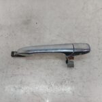 MAZDA MPV Door Handle OUTER LH REAR LY 2006-2016