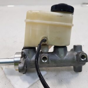 MAZDA BOUNTY Master Cylinder UTE 1999-2002