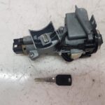 MAZDA CX-7 Ignition Switch With Key ER 2.3 2006-2009