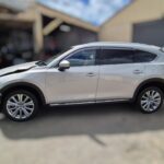 MAZDA CX-8 Right Driveshaft Drive Axle FRONT AUTO AWD DIESEL 2.2 BI TURBO KG 2018-2023
