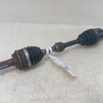 MAZDA MPV Left Driveshaft FRONT 2.3 NON TURBO LY 2006-2016
