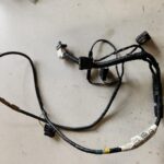 MAZDA CX-5 Wiring Harness / Loom KE REAR BUMPER PARKING SENSOR LOOM 2012-2016