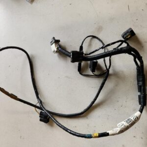 MAZDA CX-5 Wiring Harness / Loom KE REAR BUMPER PARKING SENSOR LOOM 2012-2016