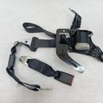 MAZDA CX-9 Seat Belt / Stalk CENTRE REAR 2ND ROW ASSY BELT AND STALK TB 2007-2015