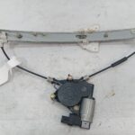 MAZDA RX-8 Left Front Window Regulator / Motor FE POWER 2003-2011