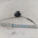 MAZDA MPV Right Front Window Regulator / Motor LY 2006-2016