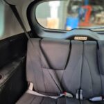 MAZDA PREMACY Seat Belt / Stalk RH REAR 3RD ROW ASSY BELT AND STALK CW 2010-2018