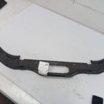 MAZDA CX-5 Front Bumper Reinforcer / Bracket UPPER REINFORCEMENT KE 2012-2016