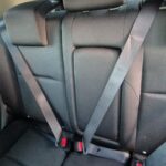 MAZDA AXELA / MAZDA 3 Seat Belt / Stalk CENTRE REAR ASSY BELT AND STALK HATCH BL 2009-2013