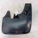MAZDA BT-50 Mud Flap RH REAR UN 2006-2011