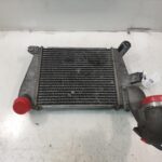 MAZDA ATENZA / MAZDA 6 Intercooler GG GY 2.3 L3 TURBO PETROL 2005-2008