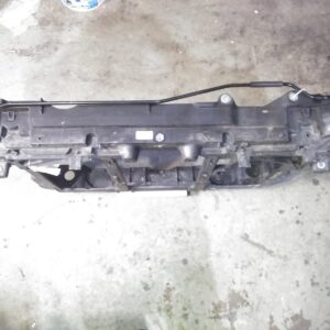 MAZDA AXELA / MAZDA 3 Radiator Support Panel BM DIESEL BOLT ON W ADAPTIVE CRUISE CONTROL TYPE 2014-2016
