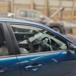 MAZDA ATENZA / MAZDA 6 Right Front Door Window Glass GG GY 2002-2008