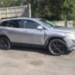 MAZDA CX-9 Body / Door Mould LH FRONT TB 2007-2015