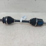 MAZDA CX-5 Left Driveshaft FRONT DIESEL FTB4 KE 2012-2016