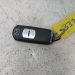 MAZDA ATENZA / MAZDA 6 Key Fob GH 2008-2012