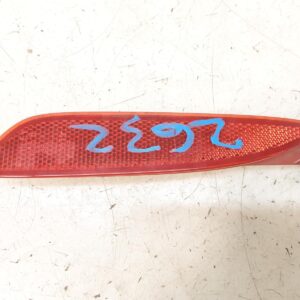 MAZDA CX-5 Left Tail Light KF IN BUMPER REFLECTOR 2021-ON