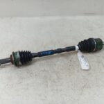 MAZDA RX-8 Right Driveshaft Drive Axle MANUAL T M FE 2003-2008