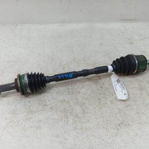 MAZDA RX-8 Right Driveshaft Drive Axle MANUAL T M FE 2003-2008