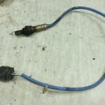MAZDA CX-7 Oxygen Sensor POST CAT 2.3 ER 2006-2012