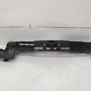 MAZDA PREMACY Grille UPPER BUMPER GRILLE CW 2010-2018