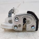 MAZDA DEMIO / MAZDA 2 Door Lock LEFT REAR DOOR LOCK DE SERIES 2007-2014