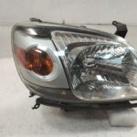 MAZDA BT-50 Right Front Head Light UN KOITO LENS 100-16680 2006-2008