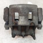 MAZDA MPV Caliper RH FRONT TWIN PISTON TURBO TYPE LY 2006-2016