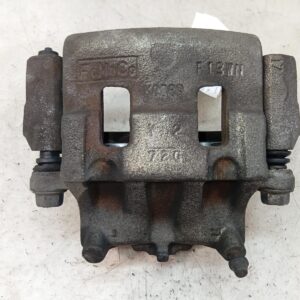 MAZDA MPV Caliper RH FRONT TWIN PISTON TURBO TYPE LY 2006-2016