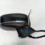 MAZDA CX-5 Right Door Mirror W AUTO POWER FOLD NON CAMERA TYPE COLOUR CODED KF 2017-ON