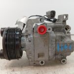MAZDA CX-7 Air Conditioning Compressor ER 2.3 L3 PETROL TURBO 2006-2012