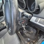 MAZDA AXELA / MAZDA 3 Ignition Switch With Key BL PETROL AUTO T M KEY START TYPE 2009-2013