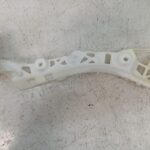 MAZDA AXELA / MAZDA 3 Rear Bumper Reinforcer / Bracket RIGHT BRACKET BK HATCH 2003-2009