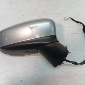 MAZDA ATENZA / MAZDA 6 Right Door Mirror GJ MANUAL FOLD NON BLIND SPOT MONITOR TYPE 2012-2014