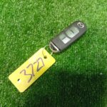 MAZDA BIANTE Key Fob 2008-2018