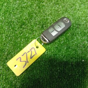 MAZDA BIANTE Key Fob 2008-2018